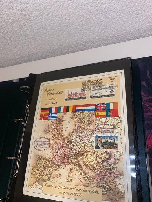 Zwitserland 1900/2000 - Zwitserse postzegels: zeldzaamheid, Postzegels en Munten, Postzegels | Europa | België