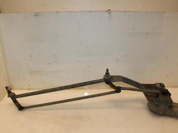 Ruitenwismotor+Mechaniek Renault Megane O137625