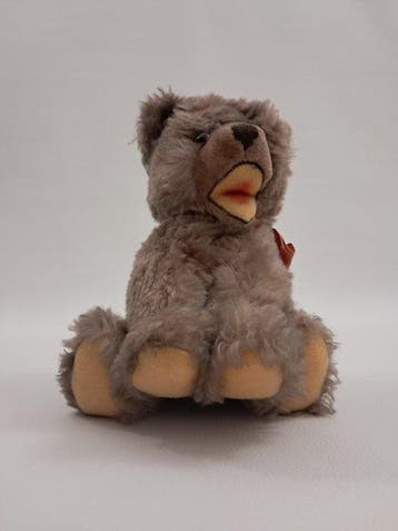 Steiff - Speelgoed Teddybär Cosy Zotty - 1950-1960 -, Antiek en Kunst
