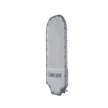 HLW LED ORLANDO PRO LED straatlamp | 200W | 6400K | 30000 lm, Tuin en Terras, Verzenden, Nieuw