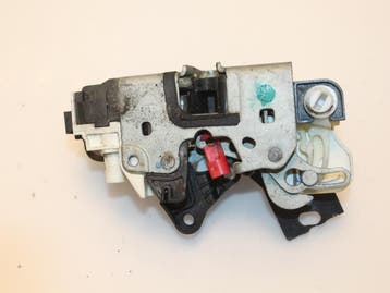 Deurslot Mechaniek 4Deurs rechts-achter Dodge Caliber O72277