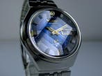 Seiko - LM Lord Matic 25Jewels Deep sea blue dial KANJI JDM