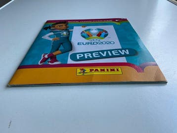 2020 Panini Ronaldo, Kylian Mbappé, Virgil van Dijk and