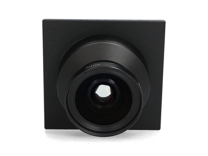 Sinar Sinaron-W 90mm f/4.5 MC - 1 jaar garantie, TV, Hi-fi & Vidéo, Photo | Studio photo & Accessoires, Enlèvement ou Envoi