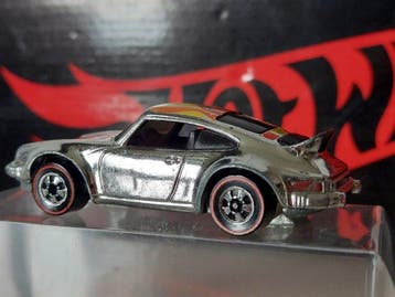 Hot Wheels, Mattel 1:64 - Model sportwagen - Hot Wheels, Nieuw