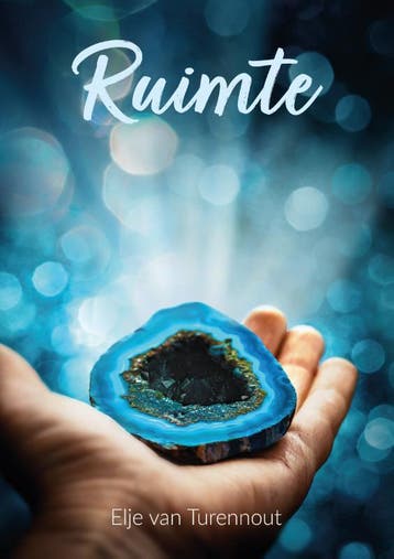 Ruimte / Norah / 3 9789083373584 Elje van Turennout, Verzenden, Elje van Turennout