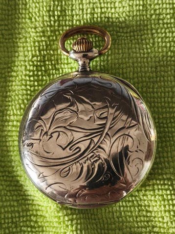 Omega - 4755041 - 1900-1949, Nieuw