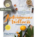 The Autoimmune Wellness Handbook 9781623367299 Angie Alt, Verzenden, Zo goed als nieuw, Angie Alt