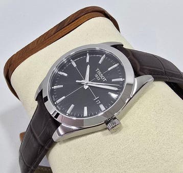 Tissot - Gentleman - Sans prix de réserve -, Handtassen en Accessoires, Nieuw