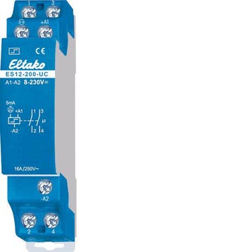 Relais bistable Eltako ES - 21200002, Verzenden, Nieuw