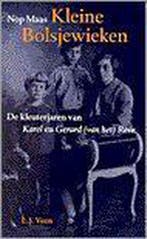 KLEINE BOLSJEWIEKEN 9789020458121 N. Maas, Verzenden, Gelezen, N. Maas