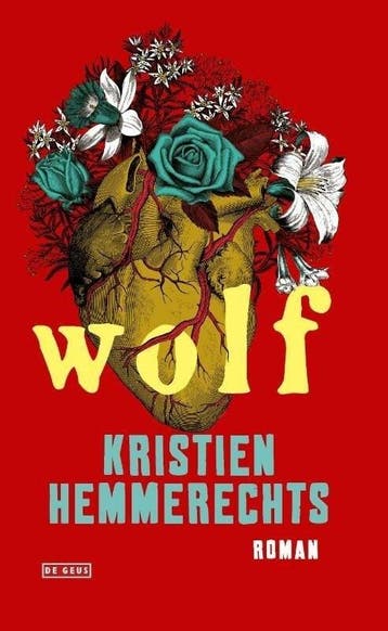 Wolf (9789044539813, Kristien Hemmerechts), Verzenden, Nieuw