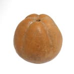 Oud-Grieks Terracotta Votief Granaatappel, Antiek en Kunst
