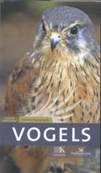 Kosmos Natuurgids Vogels / Kosmos Natuurgids 9789021560731, Verzenden, Zo goed als nieuw, Volker Dierschke