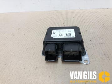 Airbag Module Ford Fiesta O253394, Autos : Pièces & Accessoires