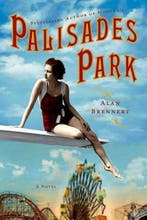 Palisades Park 9781250038173 Alan Brennert, Verzenden, Gelezen, Alan Brennert