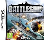 Battleship (Nintendo DS NIEUW), Games en Spelcomputers, Ophalen of Verzenden, Nieuw