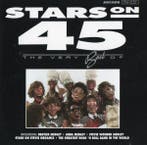 Stars On 45 - The Very Best Of, Cd's en Dvd's, Verzenden, Gebruikt