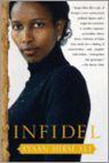 Infidel 9780743289689 Ayaan Hirsi Ali, Verzenden, Ayaan Hirsi Ali