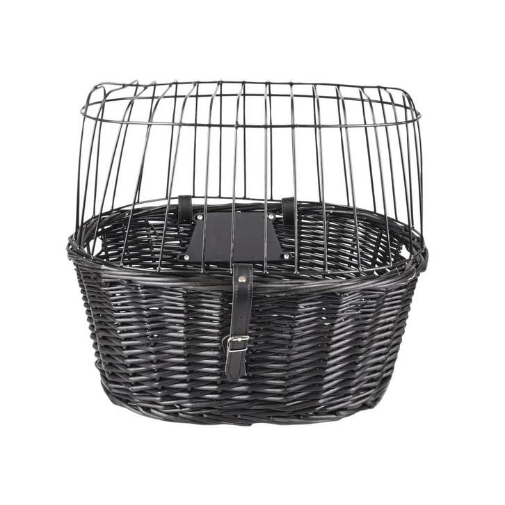MaxxPet Fietsmand hond - Hondenmand fiets - geschikt voor..., Dieren en Toebehoren, Hondenbenches, Nieuw, Ophalen of Verzenden