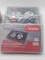 Imation Magnus 1.2 - data cartrid - Computer (5) - In, Nieuw