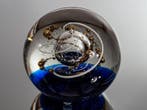 Selkirk Glass - Presse-papier - Traveller (Ltd. Edition