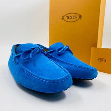 Tods - Mocassins (loafers) - Taille : EU 40 - Neuf dans sa, Kleding | Heren, Schoenen, Nieuw