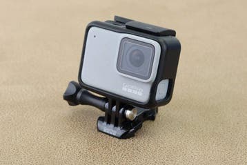 GoPro Hero 7 + GoPro Helmet Front & Side Mount set, Nieuw