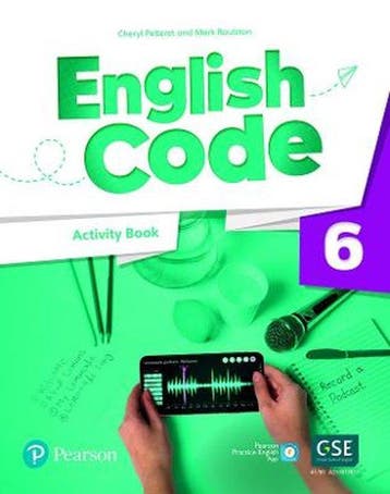 English Code- English Code British 6 Activity Book, Verzenden