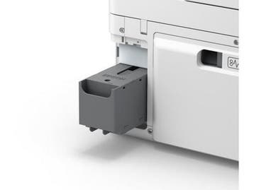 Epson WorkForce Pro WF-M4619DWF - All-in-one printer - ADF, Computers en Software, Verzenden, Nieuw, Epson