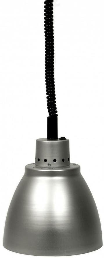 Warmhoudlamp NESRIN | 1 Infraroodlamp | 230V |, Verzenden, Nieuw in verpakking