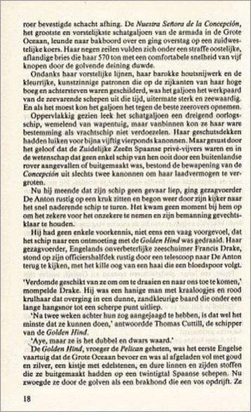 Het goud der inkas / Dirk Pitt / 12 9789046110843, Verzenden, Gelezen, Clive Cussler