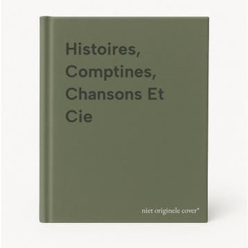 Histoires, Comptines, Chansons Et Cie 9782092106181, Verzenden, Gelezen