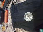 Verenigde Staten ¼ dollar 1976 (D - misslag) 200th anniv.., Verzenden, Losse munt