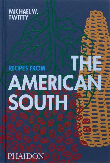 Recipes From The American South | Michael W. Twitty | Nieuw, Verzenden, Nieuw, Michael W. Twitty