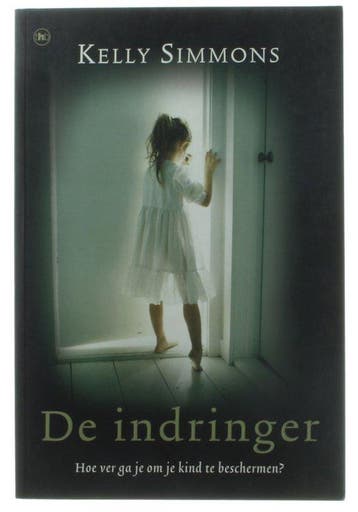 De Indringer - van Gelder, Verzenden