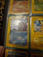 Pokémon Card - Vintage Holos