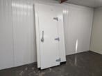 Koelcel / Vriescel deur 120 x 238 cm, Gebruikt, Koelen en Vriezen