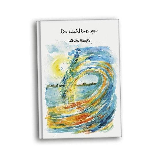 De Lichtbrenger 9789493226357 White Eagle, Livres, Ésotérisme & Spiritualité, Envoi