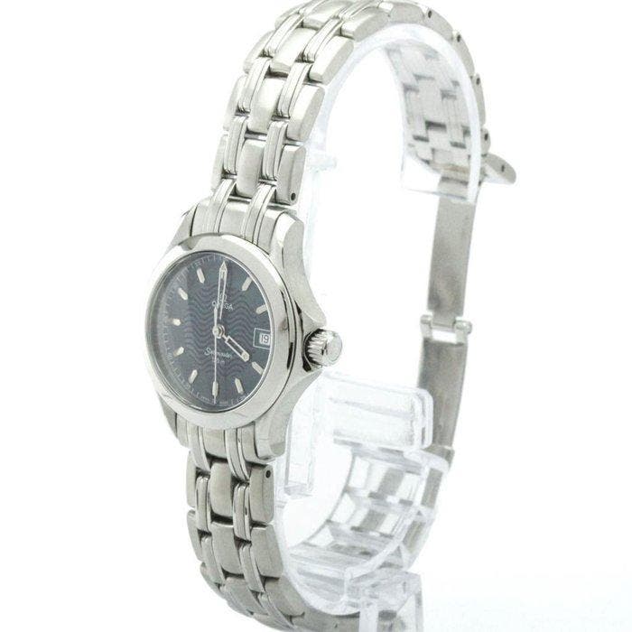 Omega - Seamaster - 2581.81 - Dames - 1990-1999, Bijoux, Sacs & Beauté, Montres | Hommes