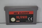 Dr. Mario - NES Classics (GBA EUR), Nieuw