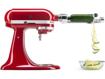 KitchenAid 5KSM1APC - Spiraalsnijder accessoire -, Verzenden, Nieuw
