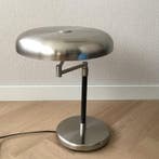 IKEA - Lampe de bureau - Grimsö - Métal, Cuir - Lampe Ikea