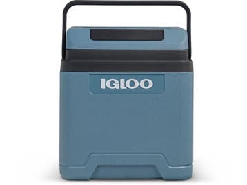 Igloo IE27 DC - Thermo elektrische koelbox - 12V DC - 26L -, Verzenden, Zo goed als nieuw, Igloo