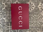 Gucci - Baskets basses - Taille : EU 40.5 - Neuf avec