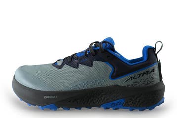 Altra Sportschoenen in maat 43 Grijs, Kleding | Heren, Schoenen, Overige kleuren, Verzenden, Sportschoenen, Zo goed als nieuw
