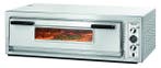 Pizzaoven | NT 901 | 6x1 Ø30cm | 1 Kamer | Bodem van, Verzenden, Nieuw in verpakking