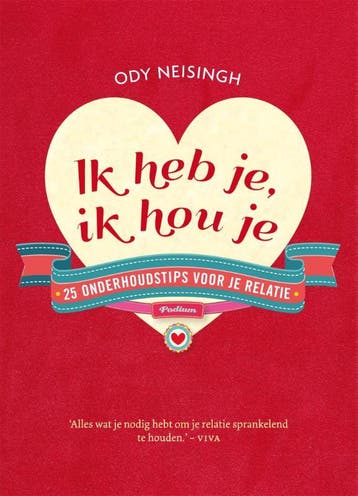 Ik heb je, ik hou je 9789057596636 Ody Neisingh, Verzenden, Zo goed als nieuw, Ody Neisingh
