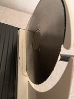 EVA - Eva - Coupe-pain - 502235 - métal, plastique - Rareté