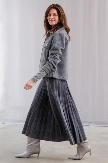 Yest rok Ulisa42Maat 42/44 (L), Kleding | Dames, Verzenden, Nieuw, Maat 42/44 (L), Overige kleuren